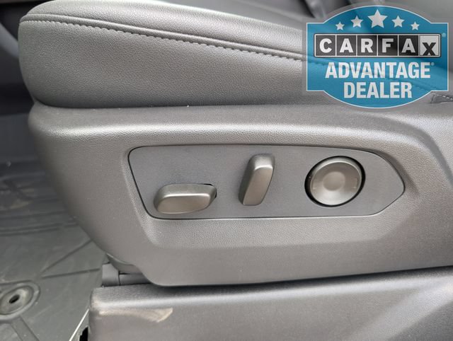 Used 2026 Chevrolet Silverado 1500 RST w/ Convenience Package II AWD/4WD image 13
