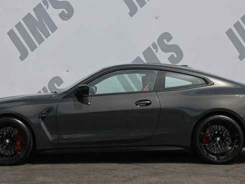 Used 2024 BMW M4 Competition image 6