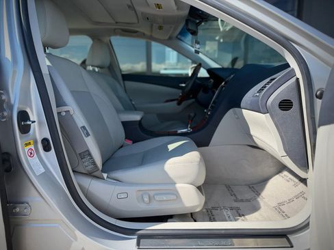 Used 2008 Lexus ES 350 FWD image 23