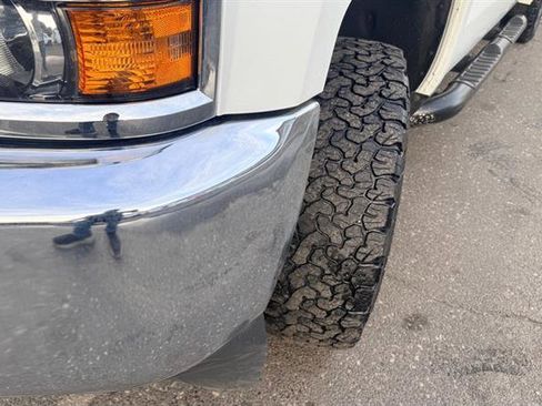 Used 2019 Chevrolet Silverado 2500 W/T w/ WT Convenience Package image 25