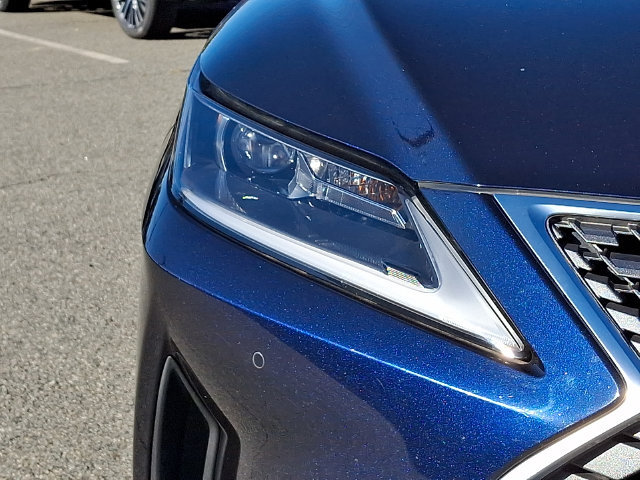 Used 2022 Lexus RX 350 AWD w/ Premium Package image 9