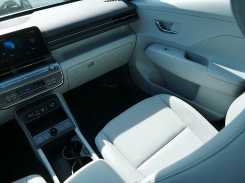 Certified 2026 Hyundai Kona Limited image 11