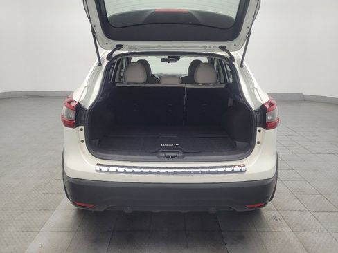 Used 2020 Nissan Rogue Sport SV w/ All-Weather Package FWD image 29