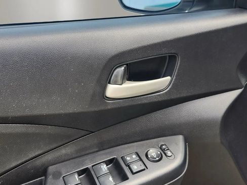 Used 2016 Honda CR-V LX image 21