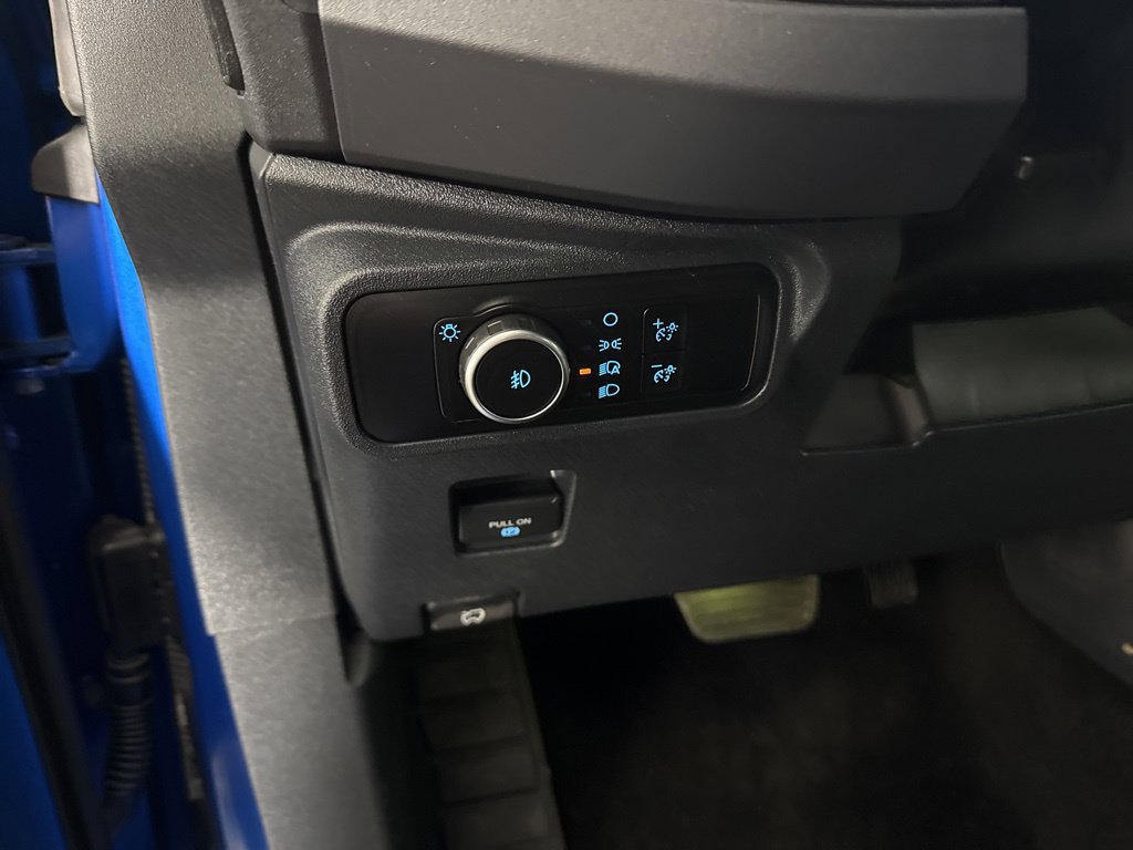 Used 2025 Ford Bronco Badlands AWD/4WD image 19