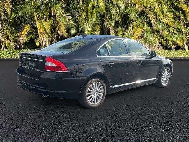 Used 2012 Volvo S80 3.2 FWD image 4