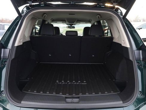 New 2026 Nissan Rogue SV w/ Rock Creek Premium Package image 7