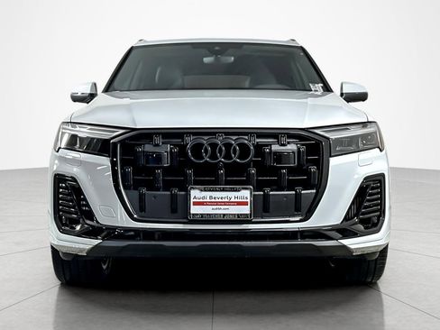 New 2026 Audi Q7 3.0T Premium Plus image 8