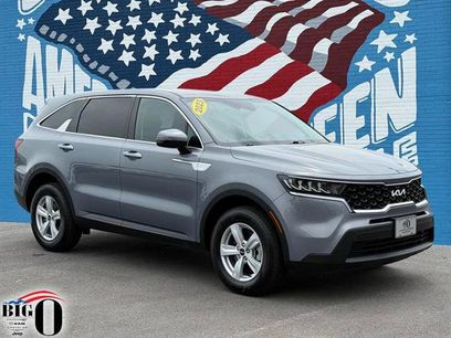 Used 2023 Kia Sorento LX