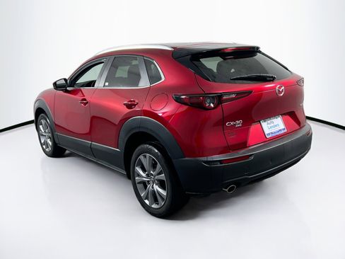 Used 2023 MAZDA CX-30 AWD 2.5 S w/ Select Package image 7