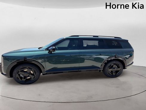 New 2027 Kia Telluride X-Line SX Prestige AWD/4WD image 6