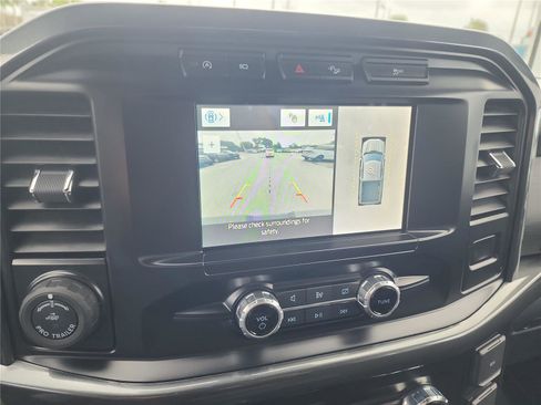 Used 2023 Ford F150 XLT w/ Equipment Group 301A Mid image 32