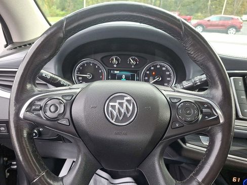 Used 2019 Buick Enclave Essence w/ Trailering Package, 5000 lbs. image 22