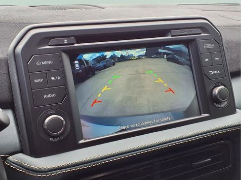 Certified 2024 Nissan GT-R w/ Floor Mat Package image 21