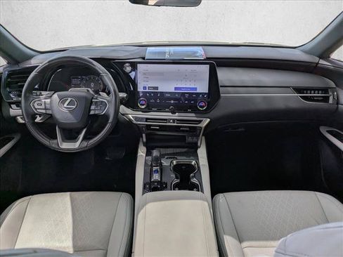 Used 2023 Lexus RX 350 Premium Plus w/ Accessory Package (Z1) FWD image 17