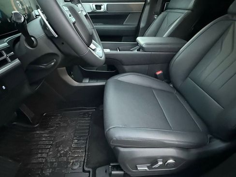 New 2026 Hyundai Santa Fe SEL image 12