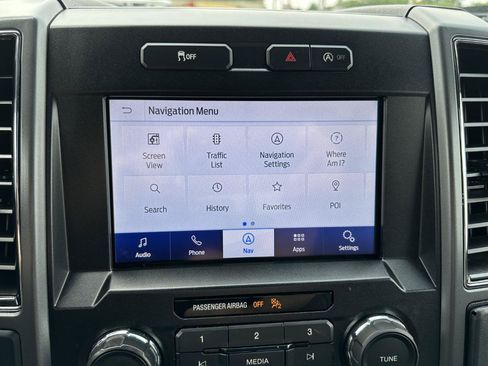 Used 2019 Ford F150 XLT w/ Equipment Group 302A Luxury AWD/4WD image 68