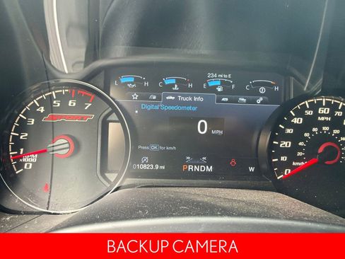 Used 2019 Ford F150 Lariat w/ Equipment Group 502A Luxury AWD/4WD image 11