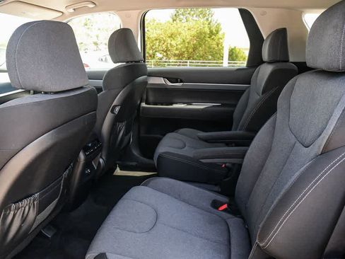 Used 2020 Hyundai Palisade SEL FWD image 18