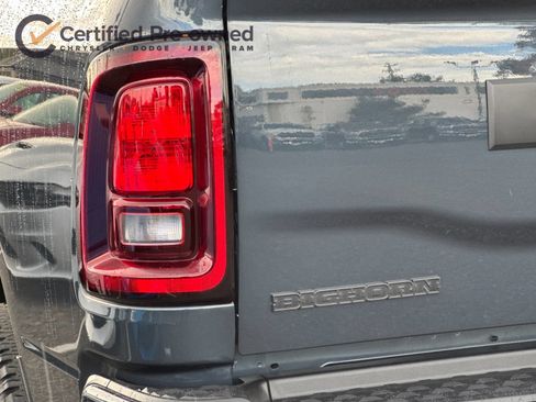 Used 2025 RAM 2500 Big Horn AWD/4WD image 27