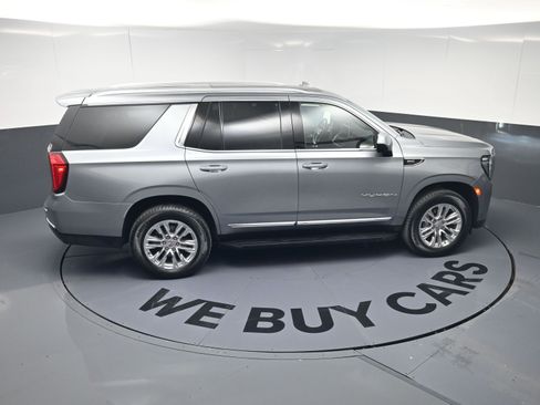 Used 2023 GMC Yukon SLT image 33