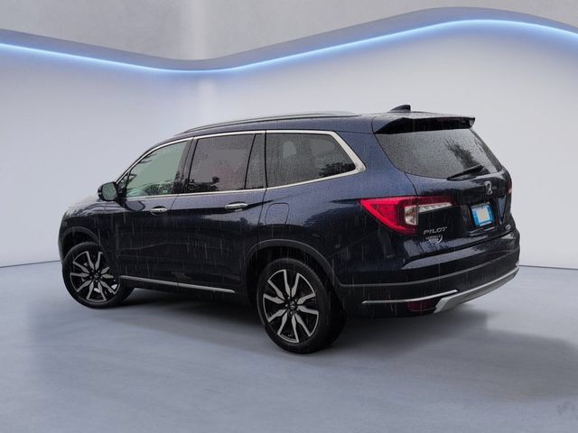 Used 2020 Honda Pilot Touring image 9