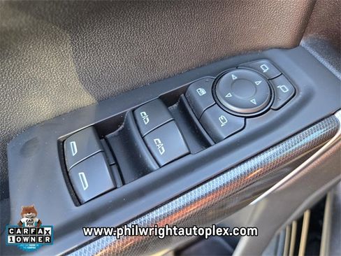 Used 2021 GMC Sierra 1500 AT4 image 28