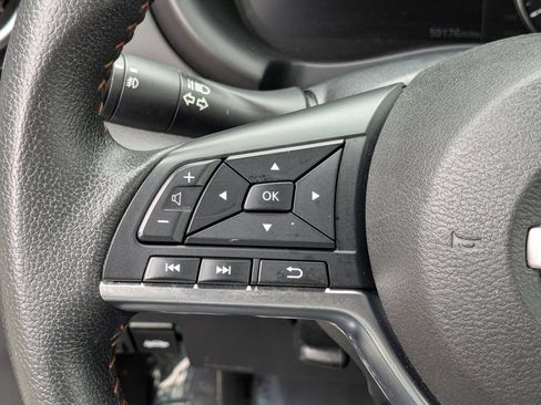 Used 2024 Nissan Kicks SR FWD image 16