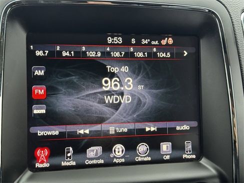 Used 2016 Dodge Durango Limited image 30