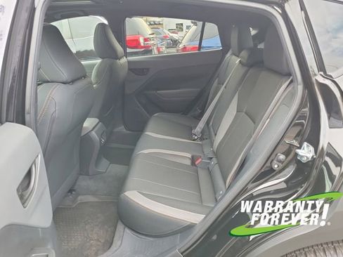 New 2026 Subaru Crosstrek 2.5i Wilderness image 16
