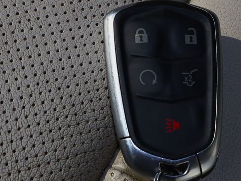 Used 2023 Subaru Ascent Limited image 36