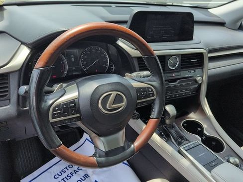 Used 2022 Lexus RX 350 AWD w/ Premium Package image 13