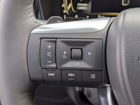 New 2026 INFINITI QX60 Sport image 17