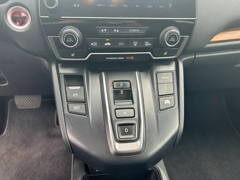 Used 2020 Honda CR-V EX-L image 19