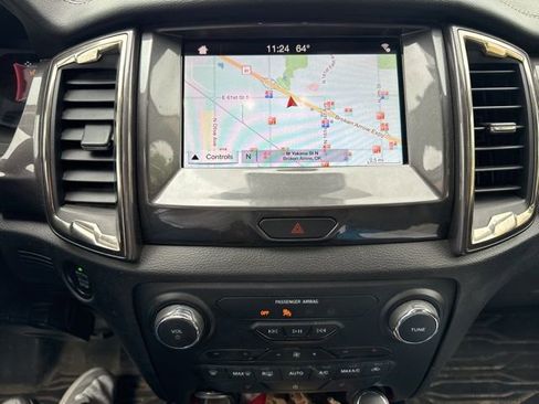 Used 2019 Ford Ranger Lariat w/ Equipment Group 501A Mid AWD/4WD image 11