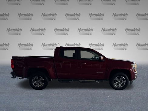 Used 2019 Chevrolet Colorado Z71 image 12