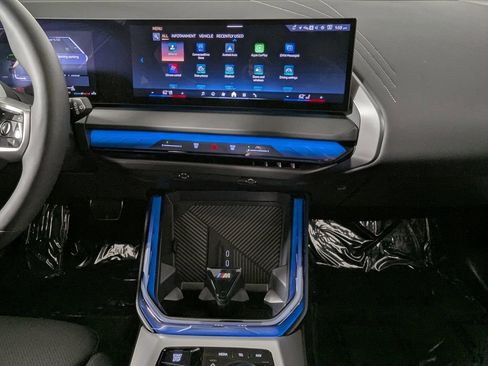 Used 2026 BMW X3 xDrive30 image 36