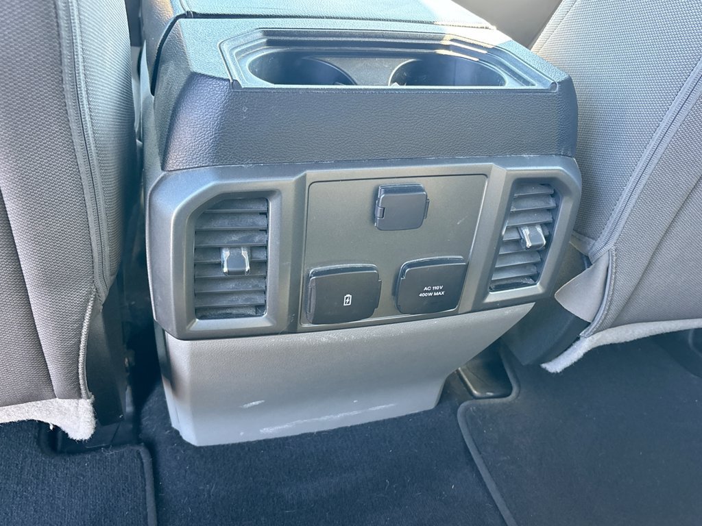 Used 2019 Ford F250 XLT w/ XLT Premium Package AWD/4WD image 21