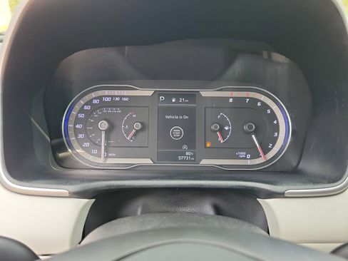 Used 2024 Hyundai Tucson SEL image 18