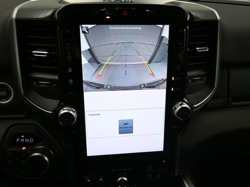 New 2026 RAM 1500 Big Horn image 20