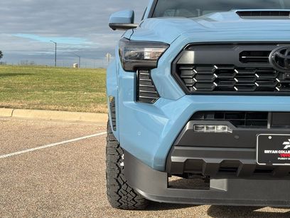 New 2026 Toyota Tacoma TRD Sport