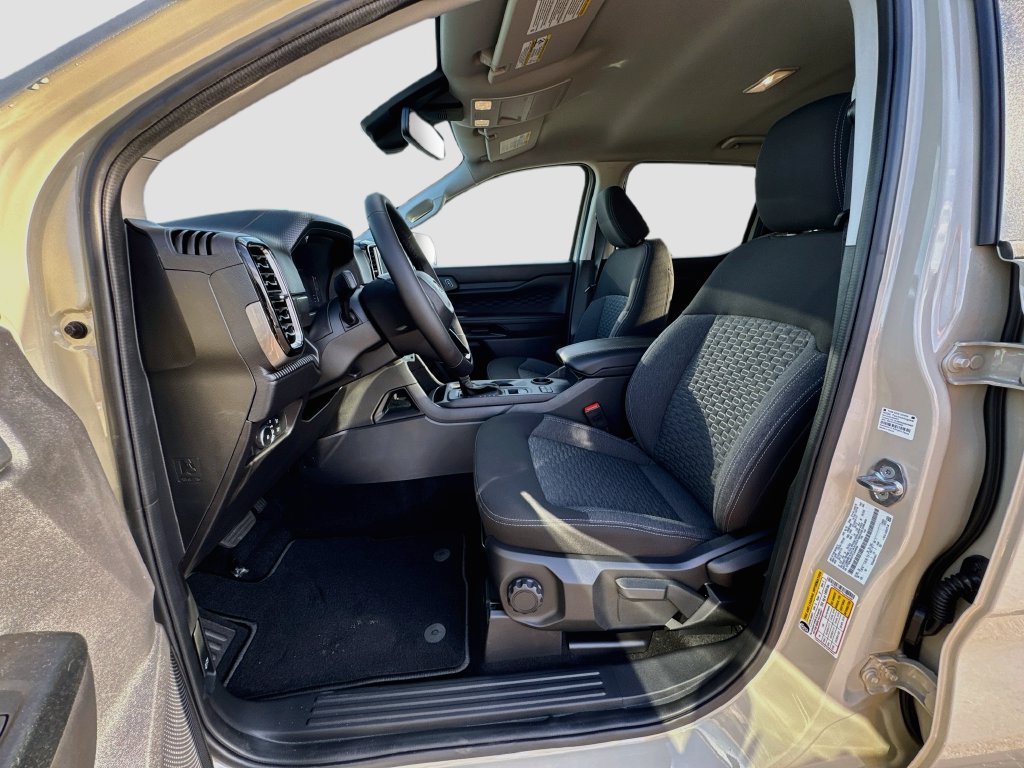 New 2026 Ford Ranger XLT w/ Convenience Package RWD image 20