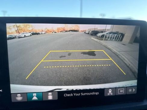 Certified 2023 Honda CR-V Sport Touring image 17