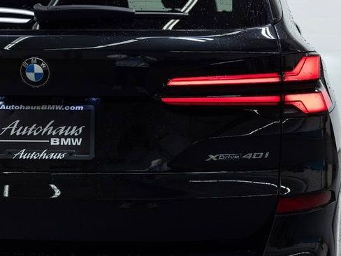 New 2026 BMW X5 xDrive40i image 11