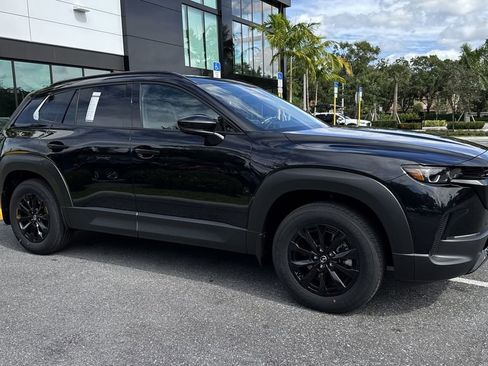 New 2026 MAZDA CX-50 AWD 2.5 Hybrid w/ Weather Package image 7