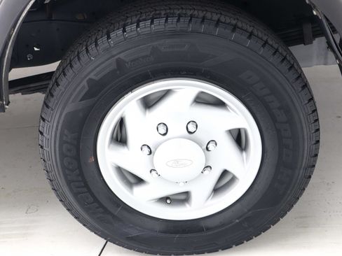 Used 2023 Ford E-350 and Econoline 350 Super Duty w/ Power Windows & Locks Group RWD image 28