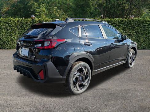 New 2026 Subaru Crosstrek 2.5i Limited image 4