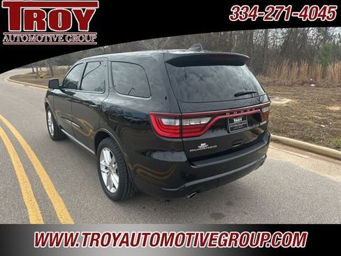 Used 2021 Dodge Durango GT image 7