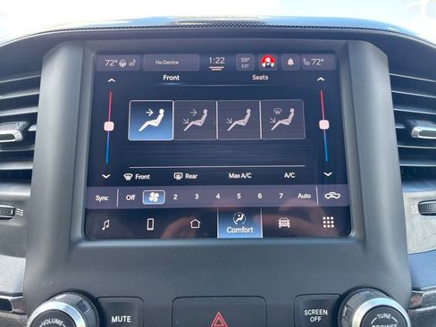 Used 2022 RAM 1500 Big Horn w/ Built-to-serve Edition AWD/4WD image 62