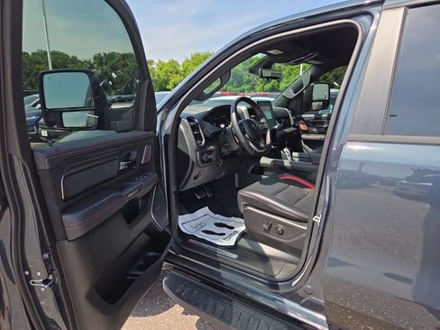 Used 2026 RAM 1500 RHO w/ RHO Level 1 Equipment Group AWD/4WD image 14